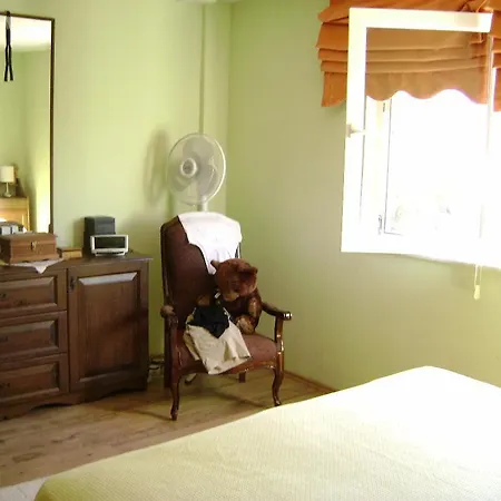 Casa de Férias Baxterland Slx *
