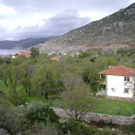 Casa de Férias Baxterland Slx