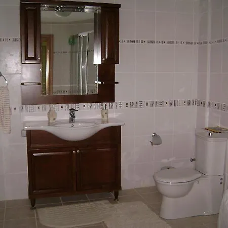 Casa de Férias Baxterland Slx Selimiye (Aegean)