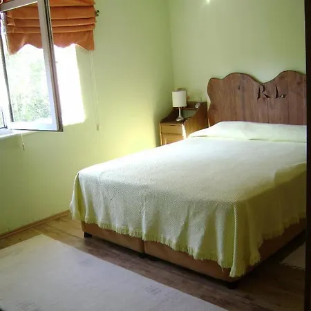 Casa de Férias Baxterland Slx *
