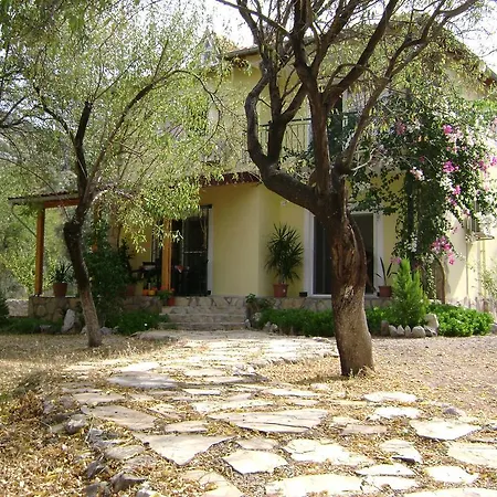 Baxterland Slx Selimiye (Aegean)