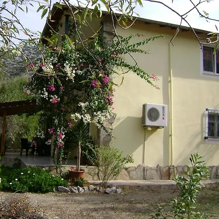 Casa de Férias Baxterland Slx