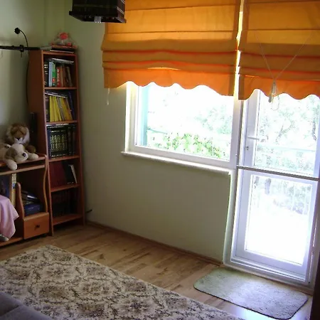Casa de Férias Baxterland Slx